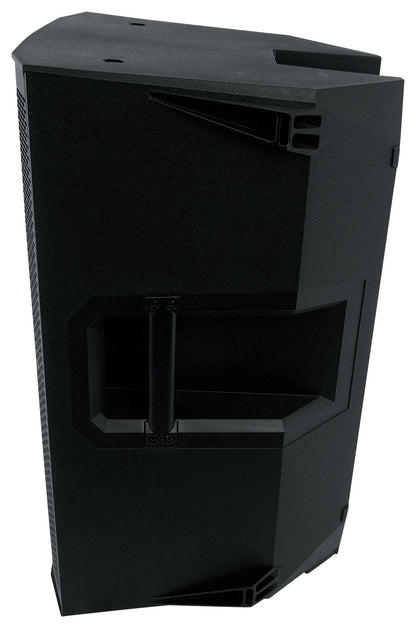 Thump212XT 1400W Powered PA Speaker with Microphone and Cable
