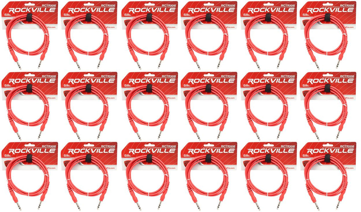 RCTR106R 18-Pack