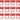 18 Rockville RCTR106R Red 6' 1/4'' TRS to 1/4'' TRS  Cable 100% Copper