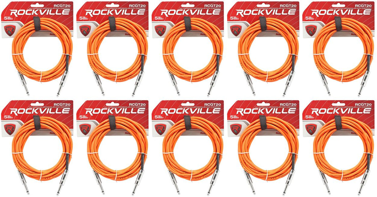 RCGT20O 10-Pack