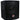 Rockville SBG1128 12 600 Watt Passive Pro DJ Subwoofer, MDF Cabinet/Pole Mount