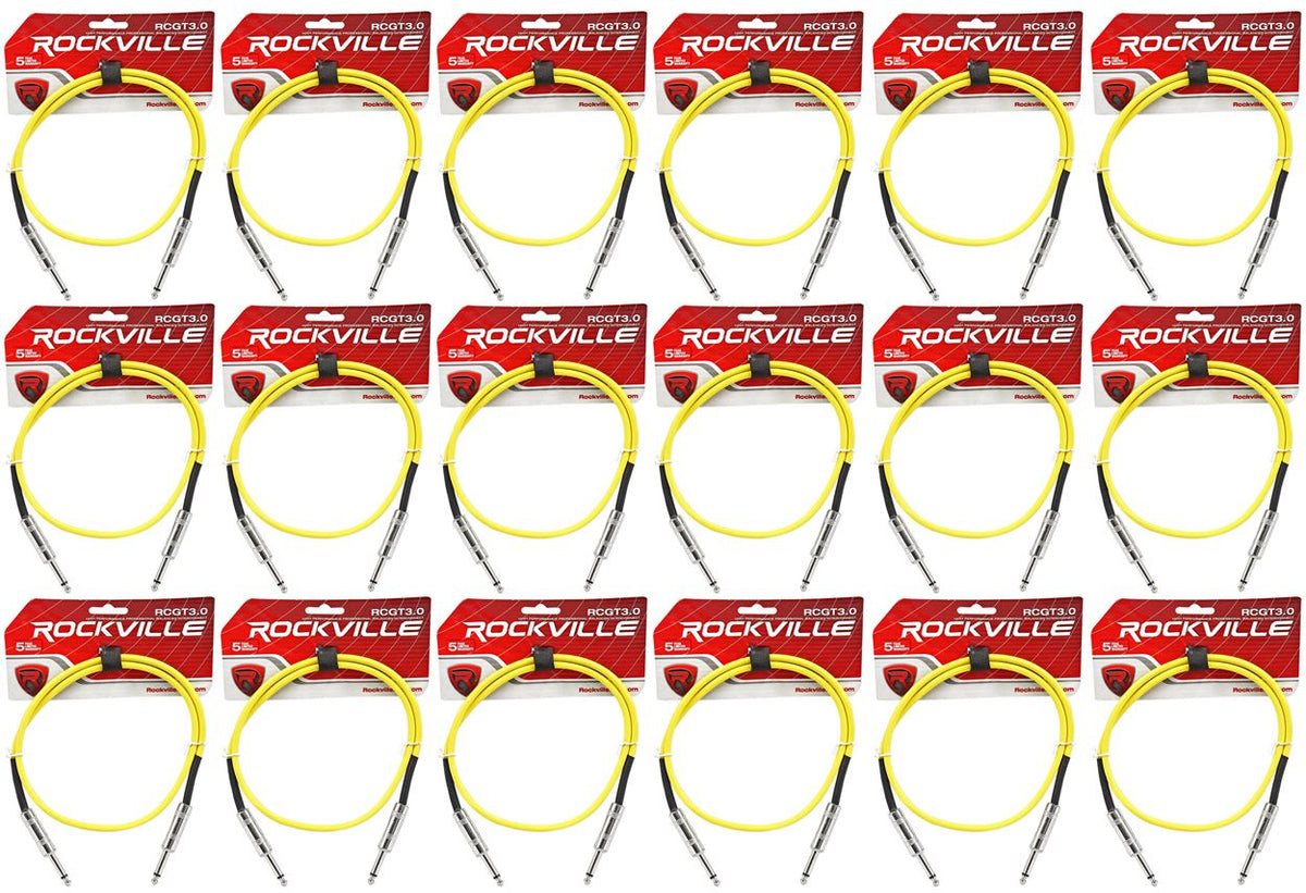 RCGT3.0Y 18-Pack