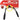 Rockville RCXMB1.5Y 1.5' Male REAN XLR to 1/4'' TRS Cable Yellow 100% Copper