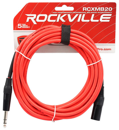 RCXMB20-R