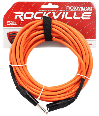 RCXMB30-O