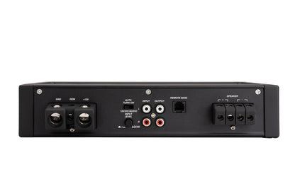 Kicker 51KXMA15001 1500 Watt Marine Mono Amplifier Sub Amp Class D KXMA1500.1