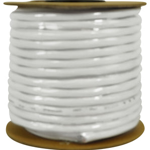 Rockville RCC14-100-4 CL2 Rated 14 AWG 100' 4 Conductor CCA Speaker Wire In-Wall