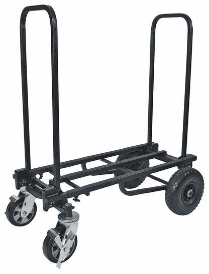 ROCK CART OFF-ROAD + CART-SHELF