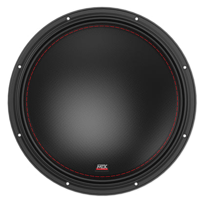 7515-44 Subwoofer + Portable Bluetooth Speaker