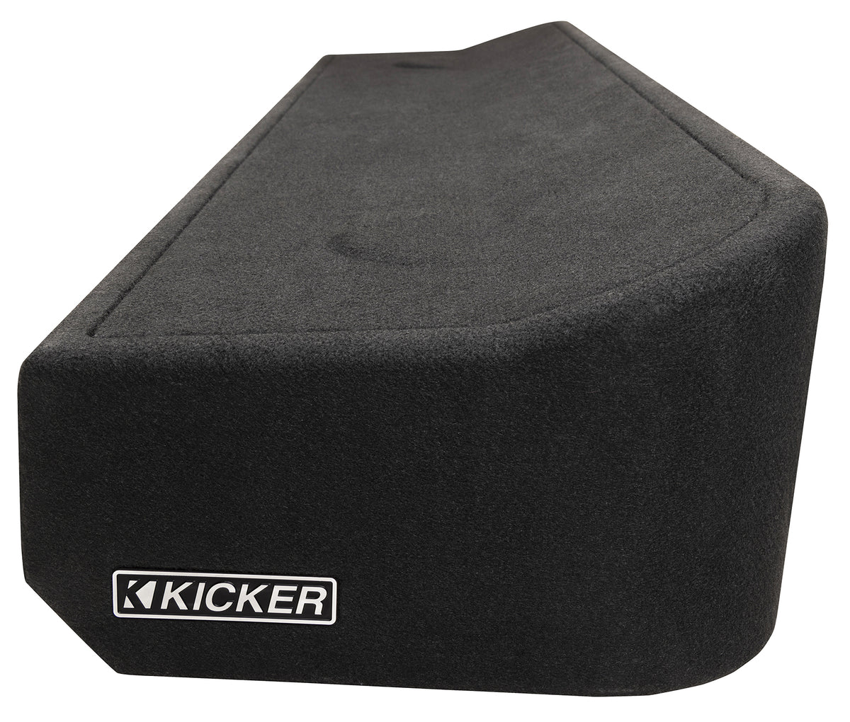 51KFDL7T102 Dual 10" Subwoofer Enclosure & CANON-XXL Bluetooth Speaker