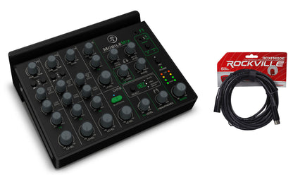 MobileMix + RCXFM20E-B