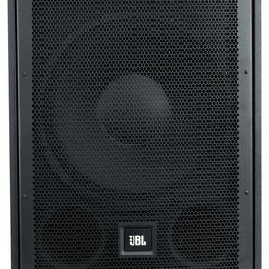 JBL IRX115S 1300w 15" Powered Active Subwoofer Portable Pro Audio PA Sub