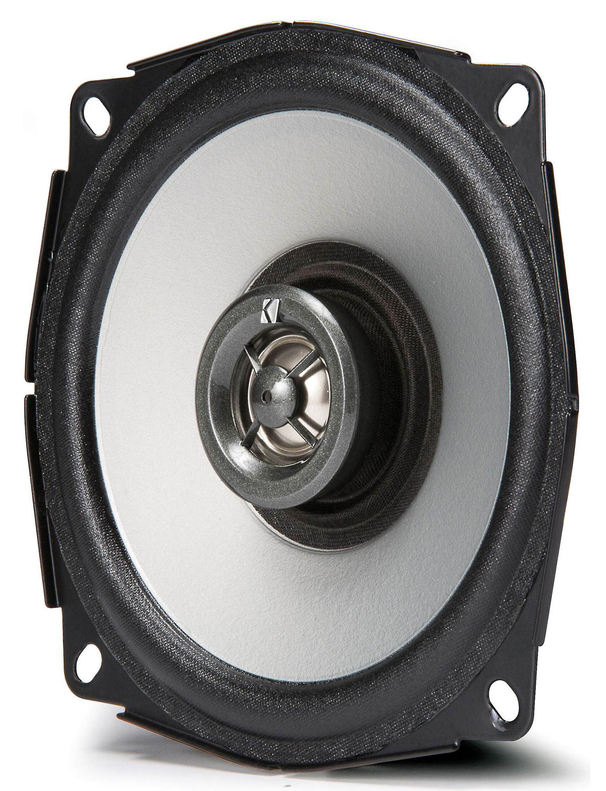 Pair KICKER 51PSC654 6.5" 120 Watt Speakers For Motorcycle/ATV/UTV 4-Ohm PSC65