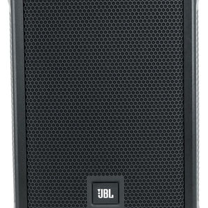 JBL IRX108BT 8" 1000 Watt Powered Active DJ Portable PA Speaker w/ Bluetooth