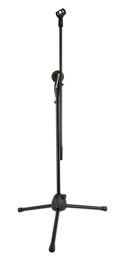 GIGSTAND DUAL + MTRAY Clamp-On Tray Bundle