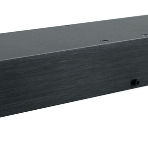 Furman M-8X2 15A 9 Outlet Rack Mount AC Power Conditioner for DJ Pro Audio