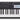 Novation LAUNCHKEY 61 MK4 61-Key USB MIDI Ableton Live Keyboard Controller