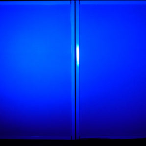 12) Chauvet DJ SLIMPAR T12 BT ILS Wireless Par Wash Up-Lights w/Bluetooth+Facade