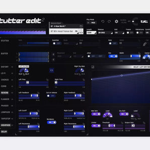 Izotope Stutter Edit 2 Xgrade From Any Izotope Software