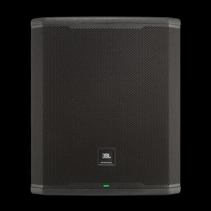 JBL PRX918XLF Professional 18" 1000W RMS Powered DJ PA Subwoofer Class-D Sub