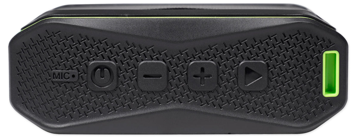 5510-22 10" Subwoofer + ROCK ANYWHERE Home Speaker