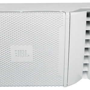 JBL VRX928LA-WH 8" 400 Watt 2-Way Passive Line-Array Speaker in White