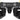 Chauvet DJ GIGBAR BRIDGE ILS Lighting Kit w/Moving Heads+Wash Lights+Bar+Bag