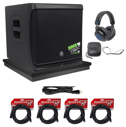 DLM12S + RCXFM20E-B 4-Pack