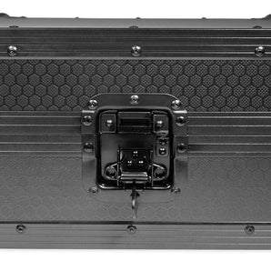 ProX XS-DJ505LTBL Flight Case For Roland DJ505 Controller w/Sliding Laptop Shelf