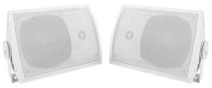 HP5S Boat 2-Pair