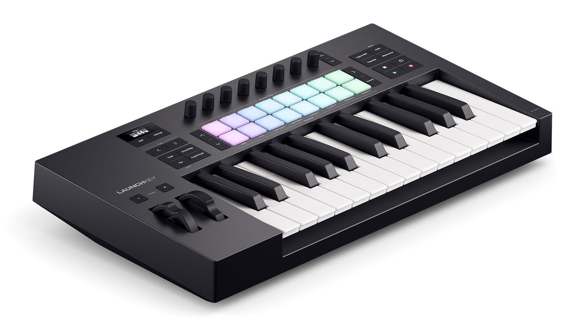 Launchkey 25 MK4