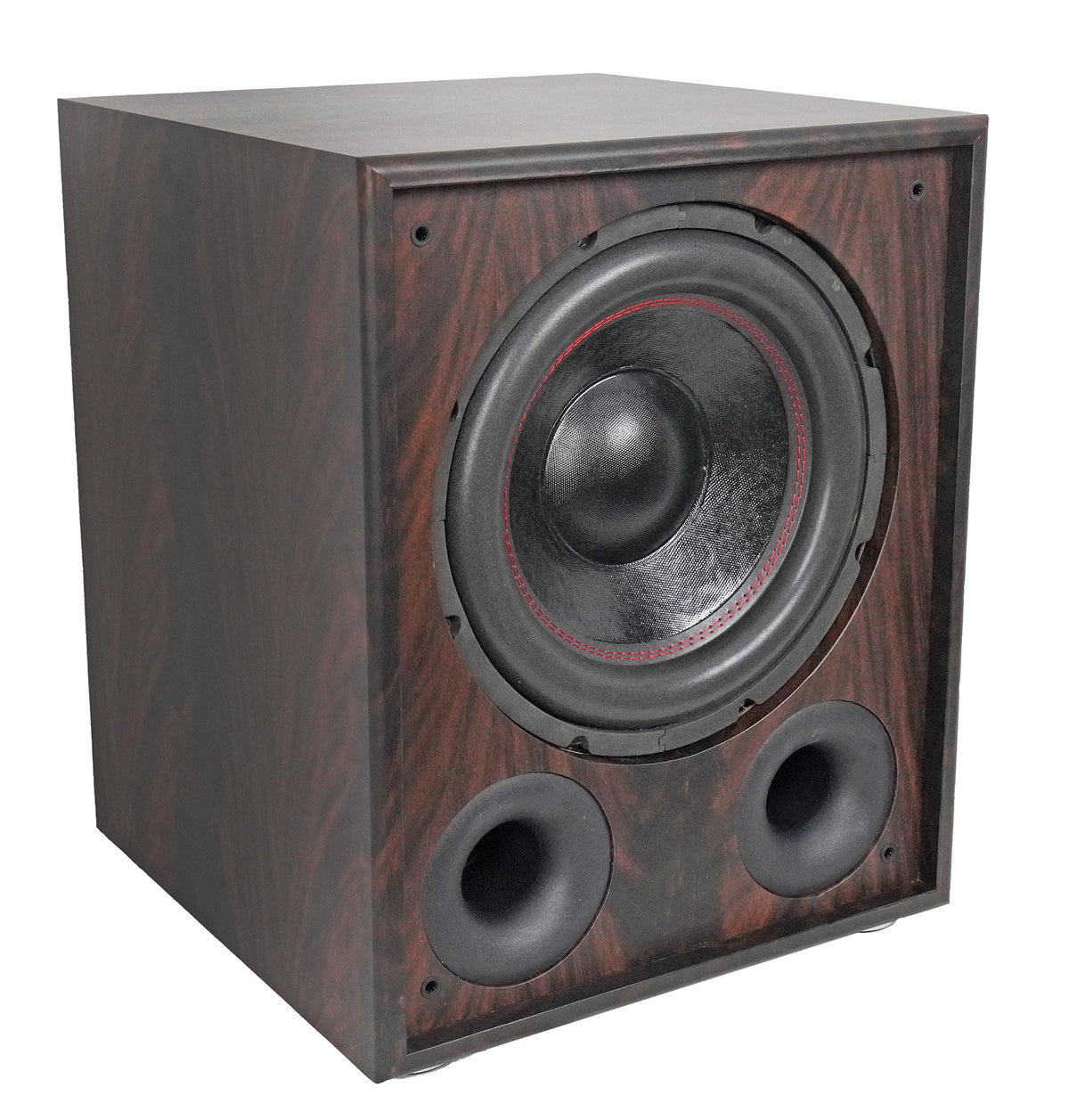 ROCK SHAKER 12 DARK WOOD