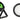 American DJ Encore LP5IP IP65 RGBL LED DMX Wash Light+30x60 Degree Frost Filter
