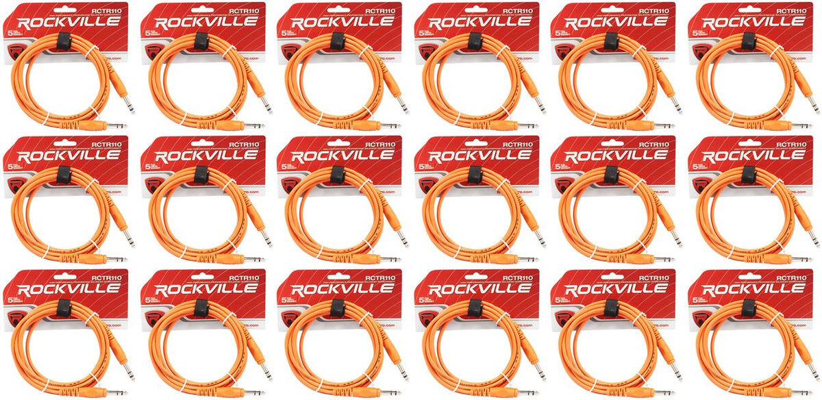 RCTR110O 18-Pack