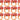 18 Rockville RCTR110O Orange 10' 1/4'' TRS to 1/4'' TRS  Cable 100% Copper
