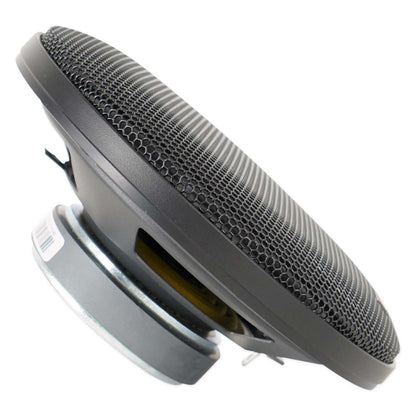 Pair Kicker 51KSS6704 6.75" Car Audio Component Speakers w/1" Tweeters