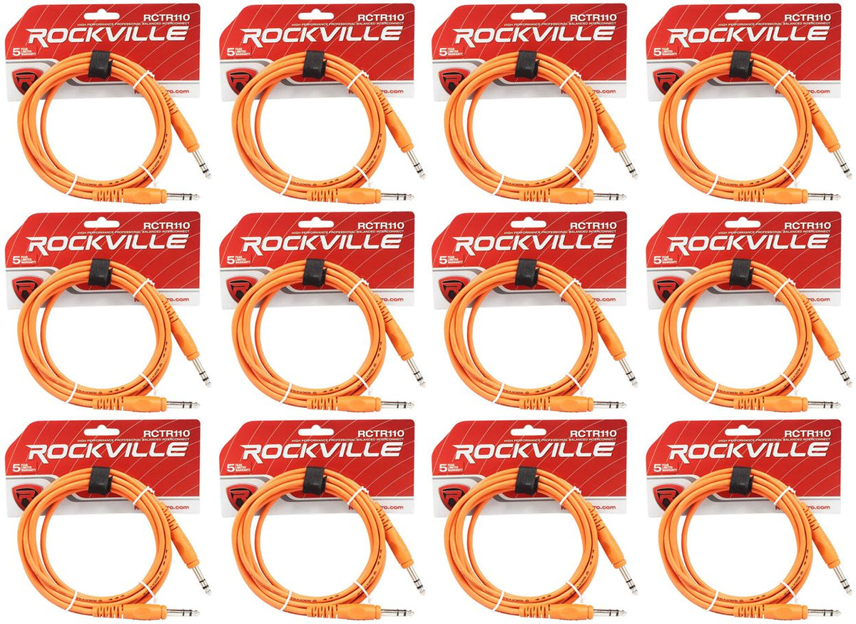 RCTR110O 12-Pack