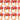 12 Rockville RCTR110O Orange 10' 1/4'' TRS to 1/4'' TRS  Cable 100% Copper