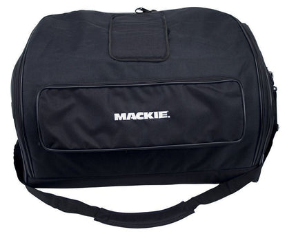 Brand New Mackie Travel Speaker Bag Soft Cover for SRM350-V2 or C200