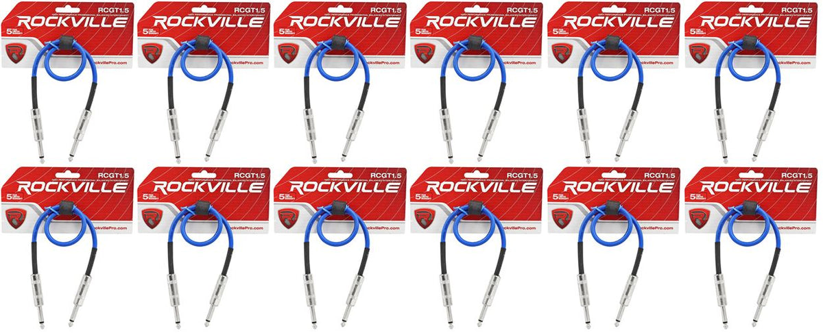 RCGT1.5BL 12-Pack
