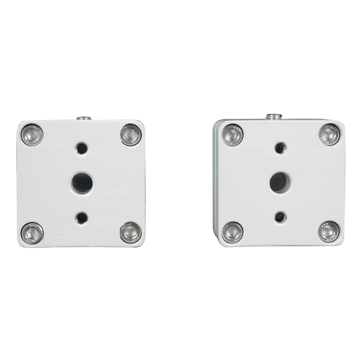 MAC69W+MAC360W KICKER SWIVEL RZR
