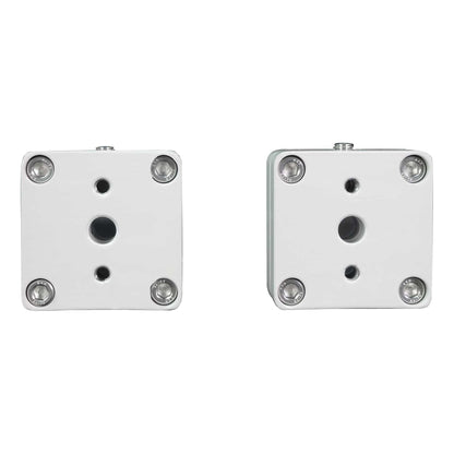 MAC69W+MAC360W KICKER SWIVEL RZR
