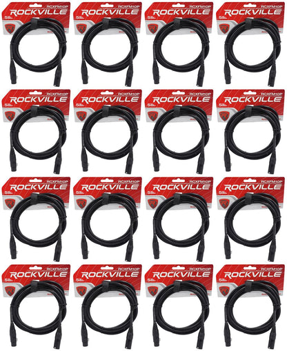 RCXFM10P-B 16-Pack
