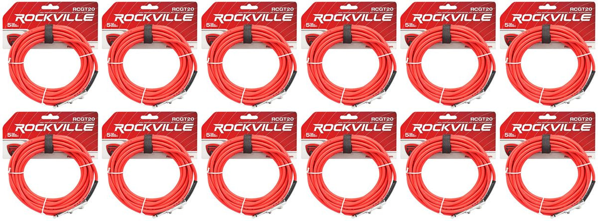 RCGT20R 12-Pack