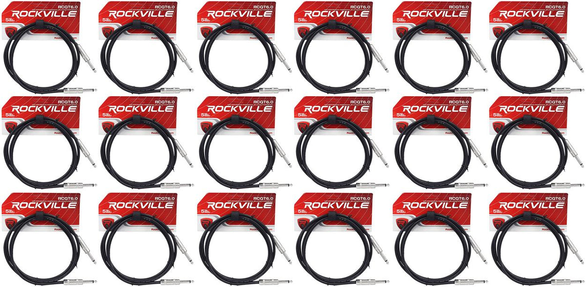 RCGT6.0B 18-Pack