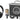 AKG C214 Professional Studio Condenser Recording Mic Bundle with Audio Technica Headphones