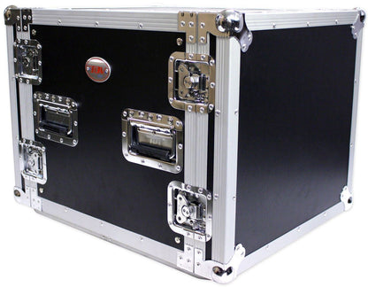 Pro X T-10RSS 10U Space ATA Equipment Rack Case w/4" Wheels/Casters