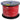 Rockville R0G100 RED 0 Gauge AWG 100 Foot Spool Car Amp Power/Ground Wire Cable
