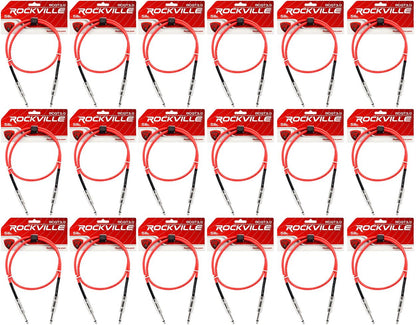 RCGT3.0R 18-Pack