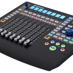 PRESONUS FADERPORT 8 USB 8-Channel Mix Production DAW Controller Mac/PC